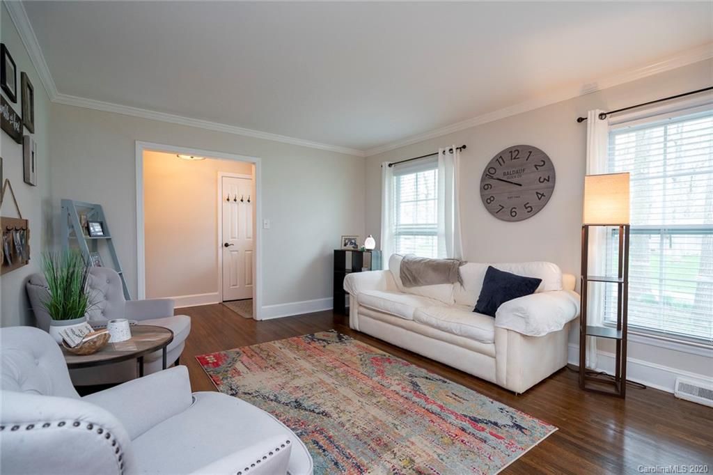 5530 Seacroft Road Charlotte, NC 28210 - Photo 7 of 31 Gallery Image 7
