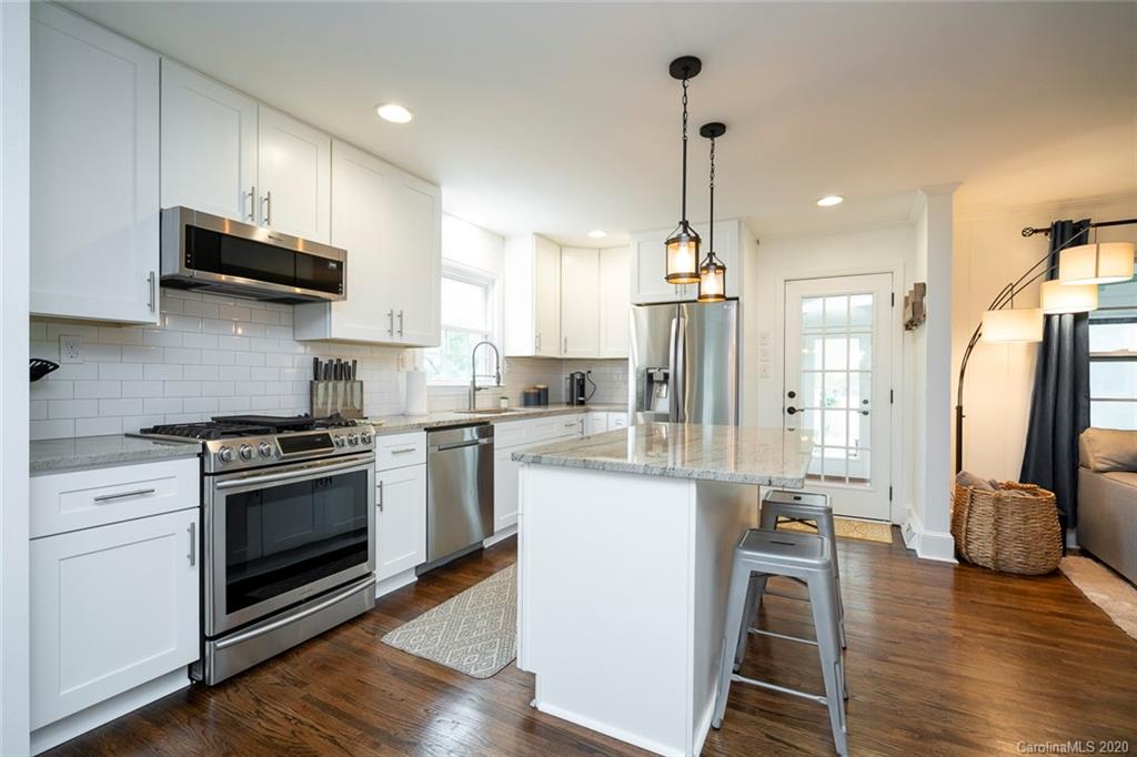 5530 Seacroft Road Charlotte, NC 28210 - Photo 10 of 31 Gallery Image 10