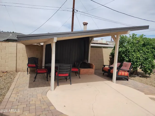 $569,000 | 2032 East Cheery Lynn Road, Phoenix, AZ 85016