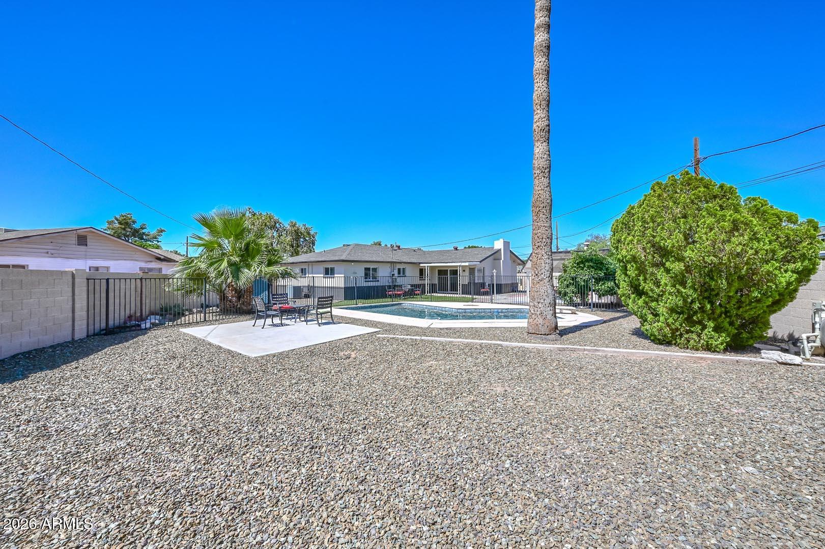 2032 East Cheery Lynn Road Phoenix, AZ 85016 - Photo 20 of 32 Large Cul-de-sac Lot