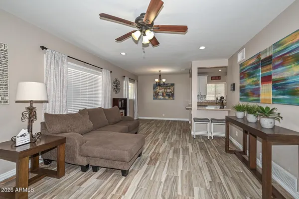 $569,000 | 2032 East Cheery Lynn Road, Phoenix, AZ 85016