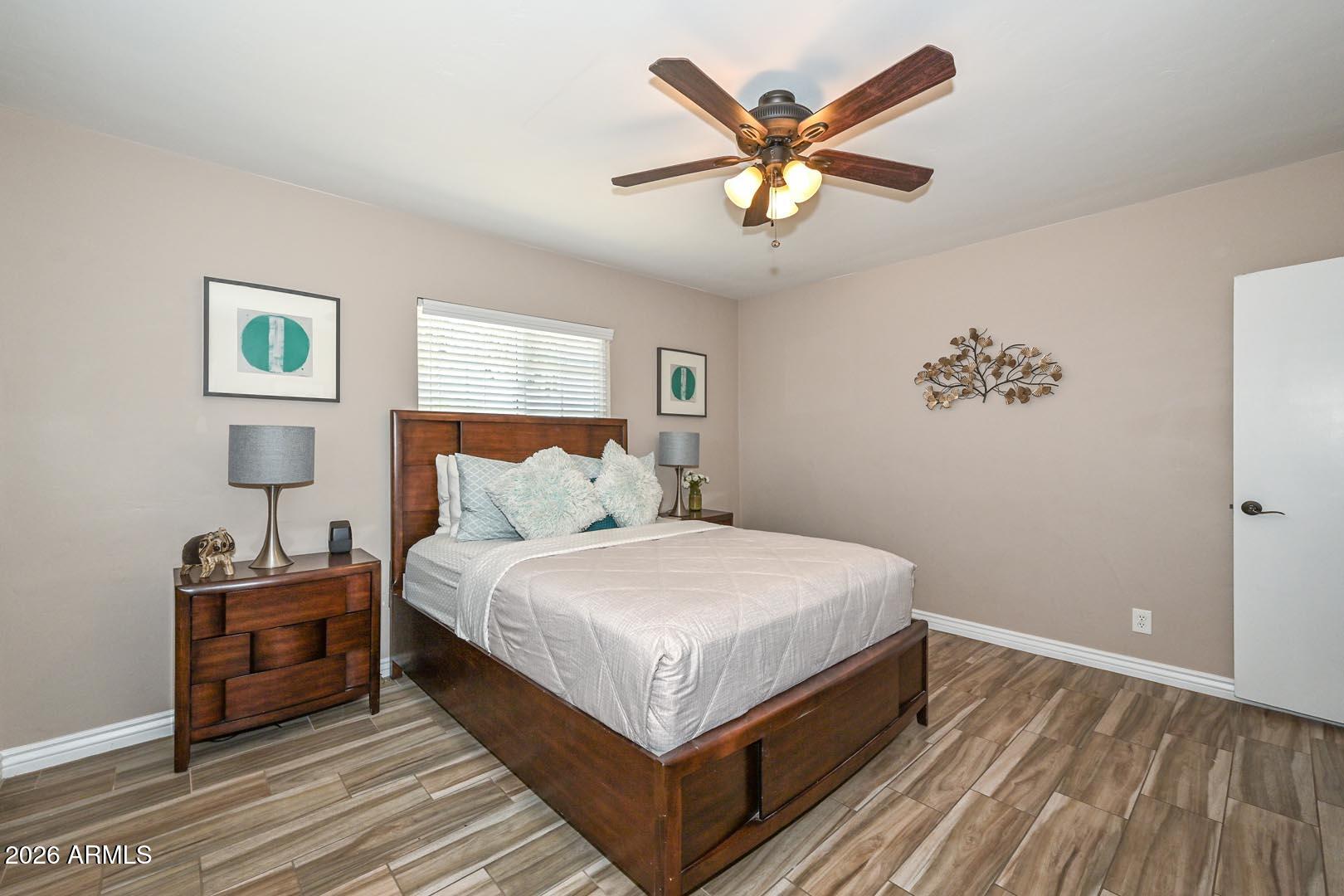 2032 East Cheery Lynn Road Phoenix, AZ 85016 - Photo 24 of 32 Primary Bedroom3