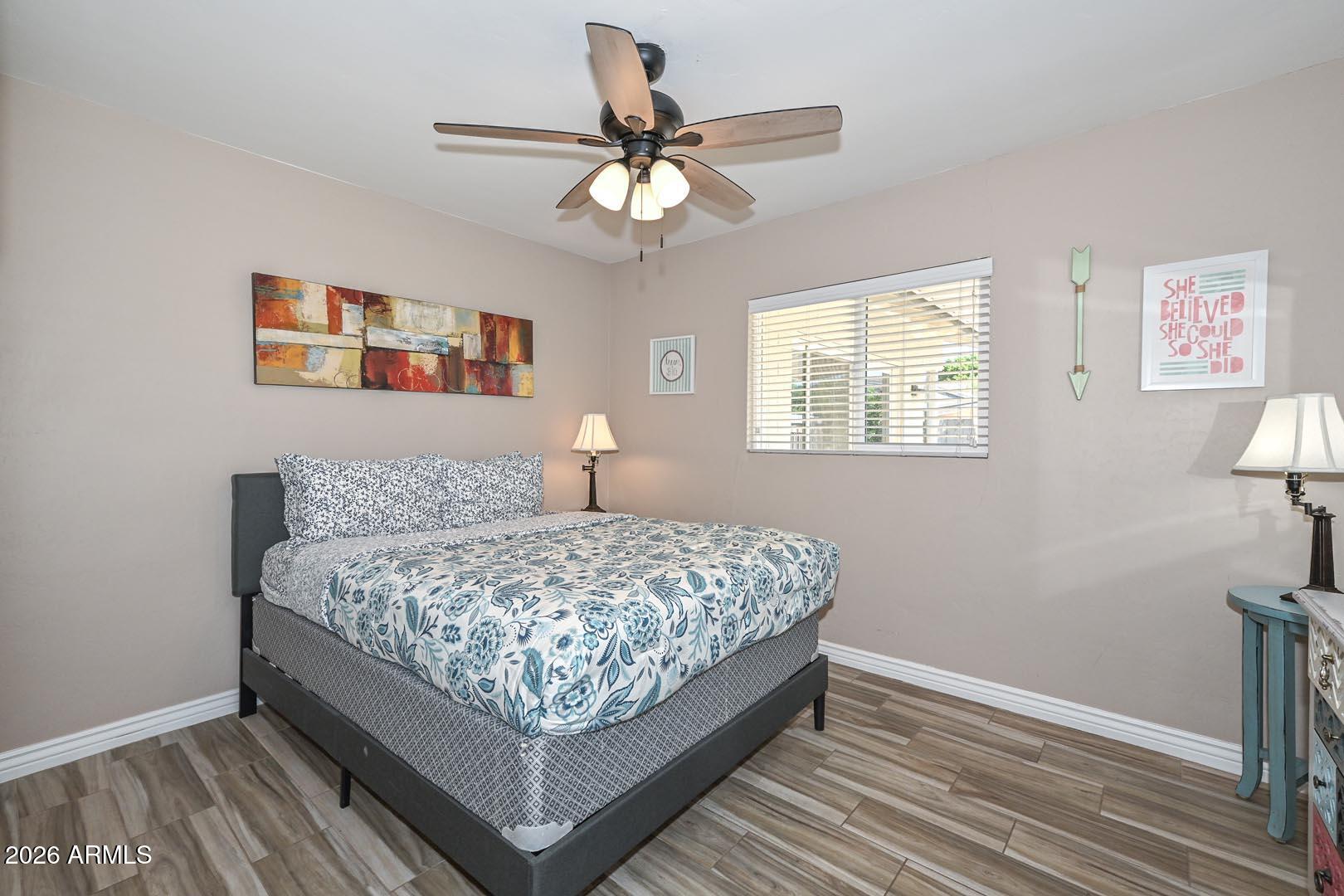 2032 East Cheery Lynn Road Phoenix, AZ 85016 - Photo 29 of 32 3rd Bedroom