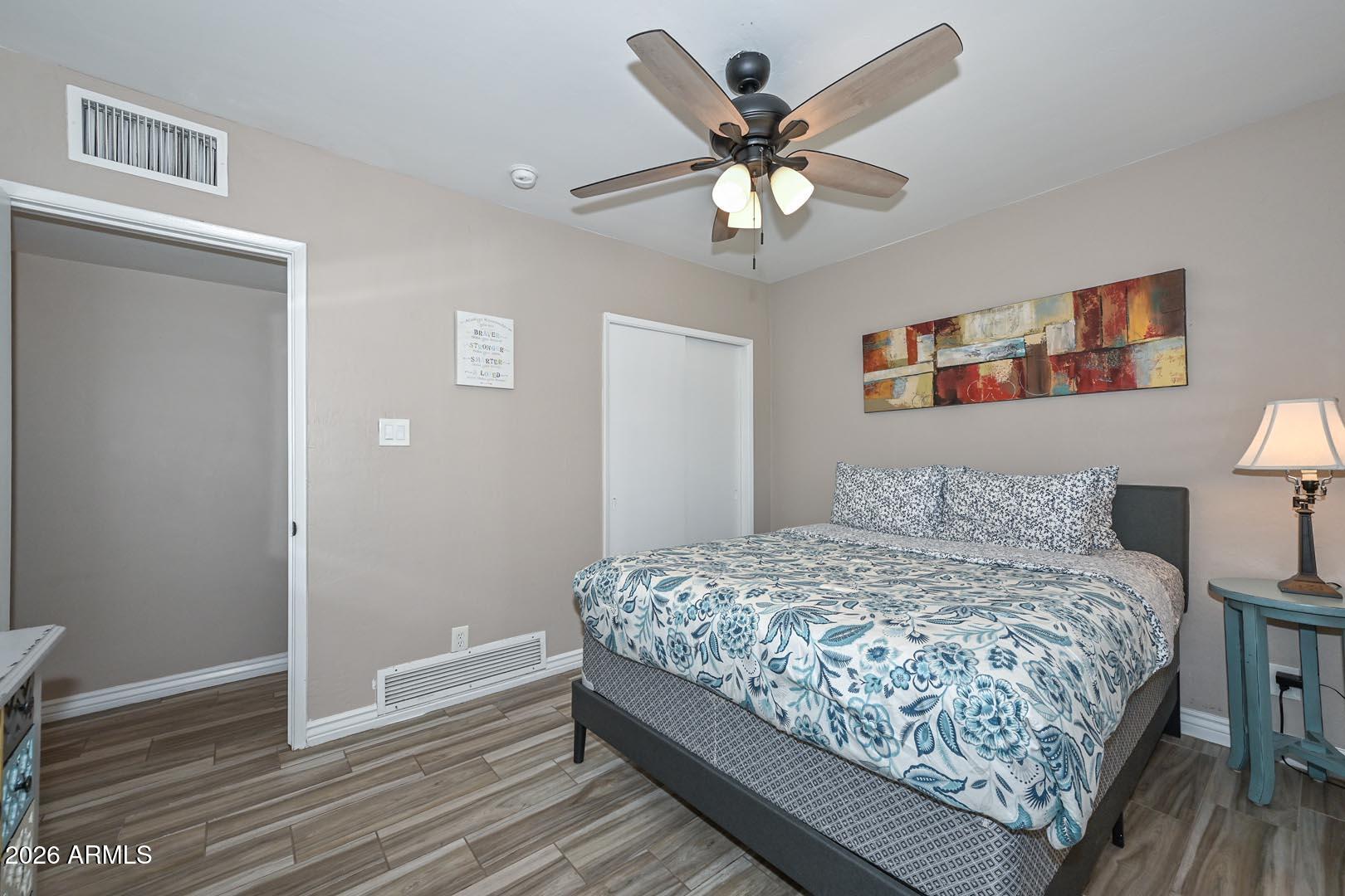 2032 East Cheery Lynn Road Phoenix, AZ 85016 - Photo 30 of 32 3rd Bedroom2