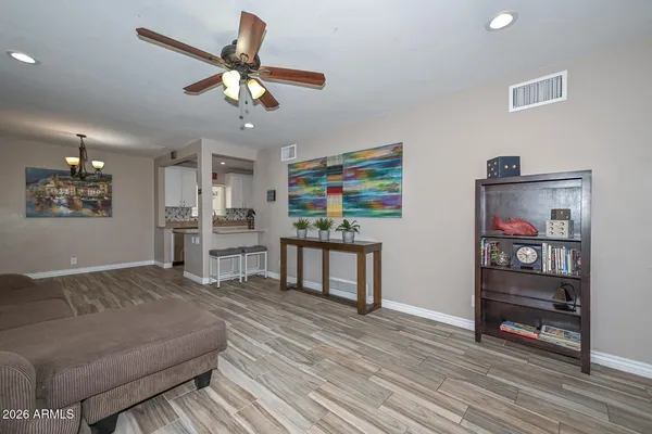 $569,000 | 2032 East Cheery Lynn Road, Phoenix, AZ 85016