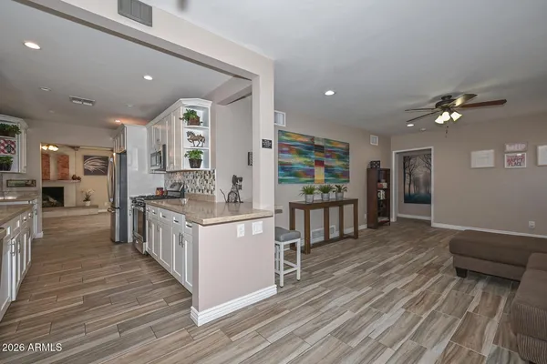 $569,000 | 2032 East Cheery Lynn Road, Phoenix, AZ 85016