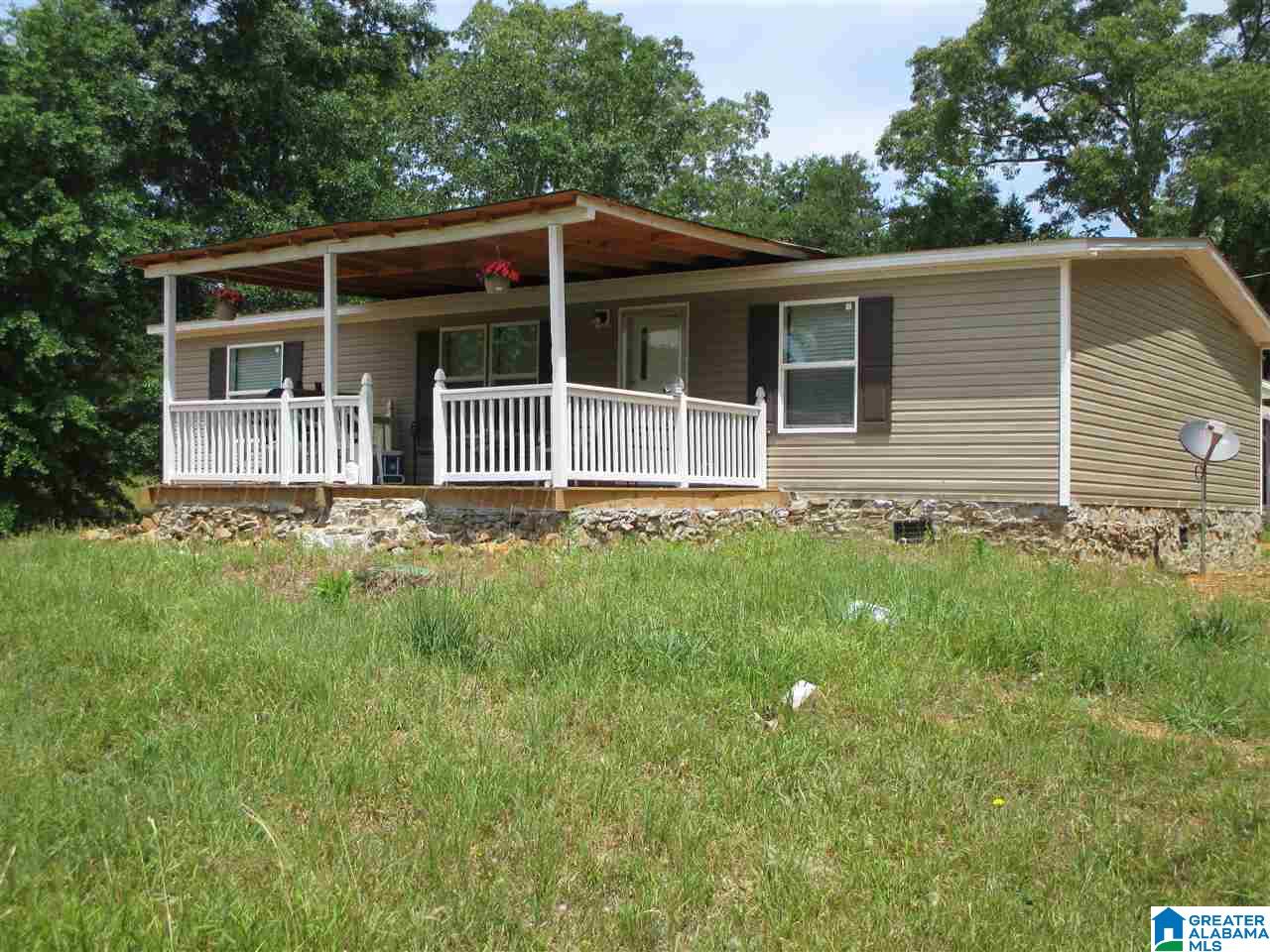 14741 Duck Springs Road Attalla, AL 35954 - Photo 37 of 41
