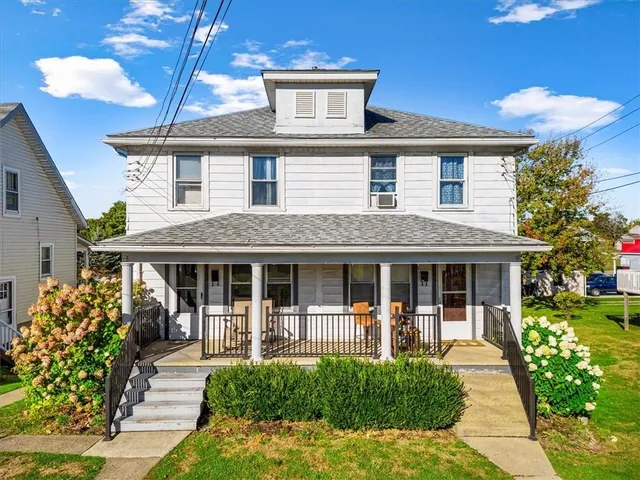 $210,000 | 1108 Walnut Street, Monaca, PA 15061