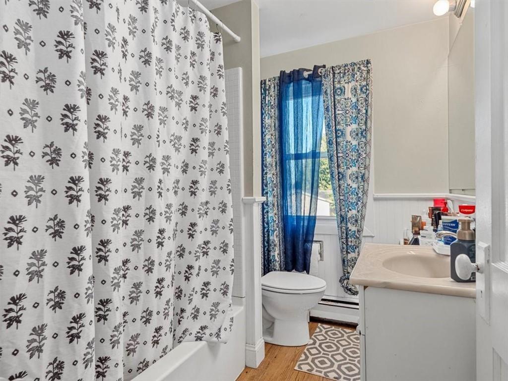 1108 Walnut Street Monaca, PA 15061 - Photo 13 of 32