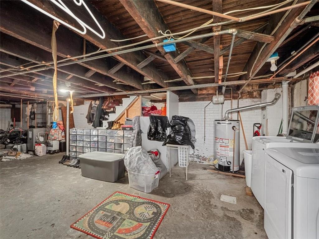 1108 Walnut Street Monaca, PA 15061 - Photo 26 of 32