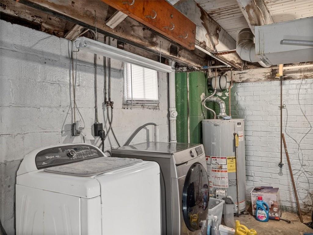 1108 Walnut Street Monaca, PA 15061 - Photo 27 of 32