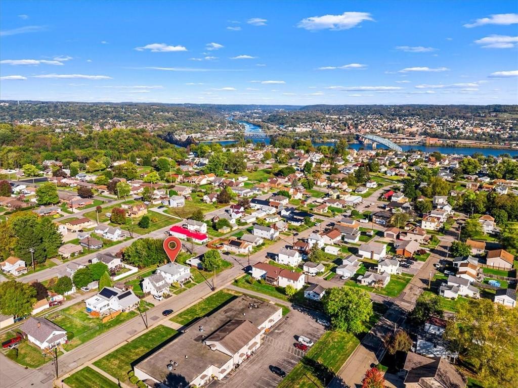 1108 Walnut Street Monaca, PA 15061 - Photo 32 of 32