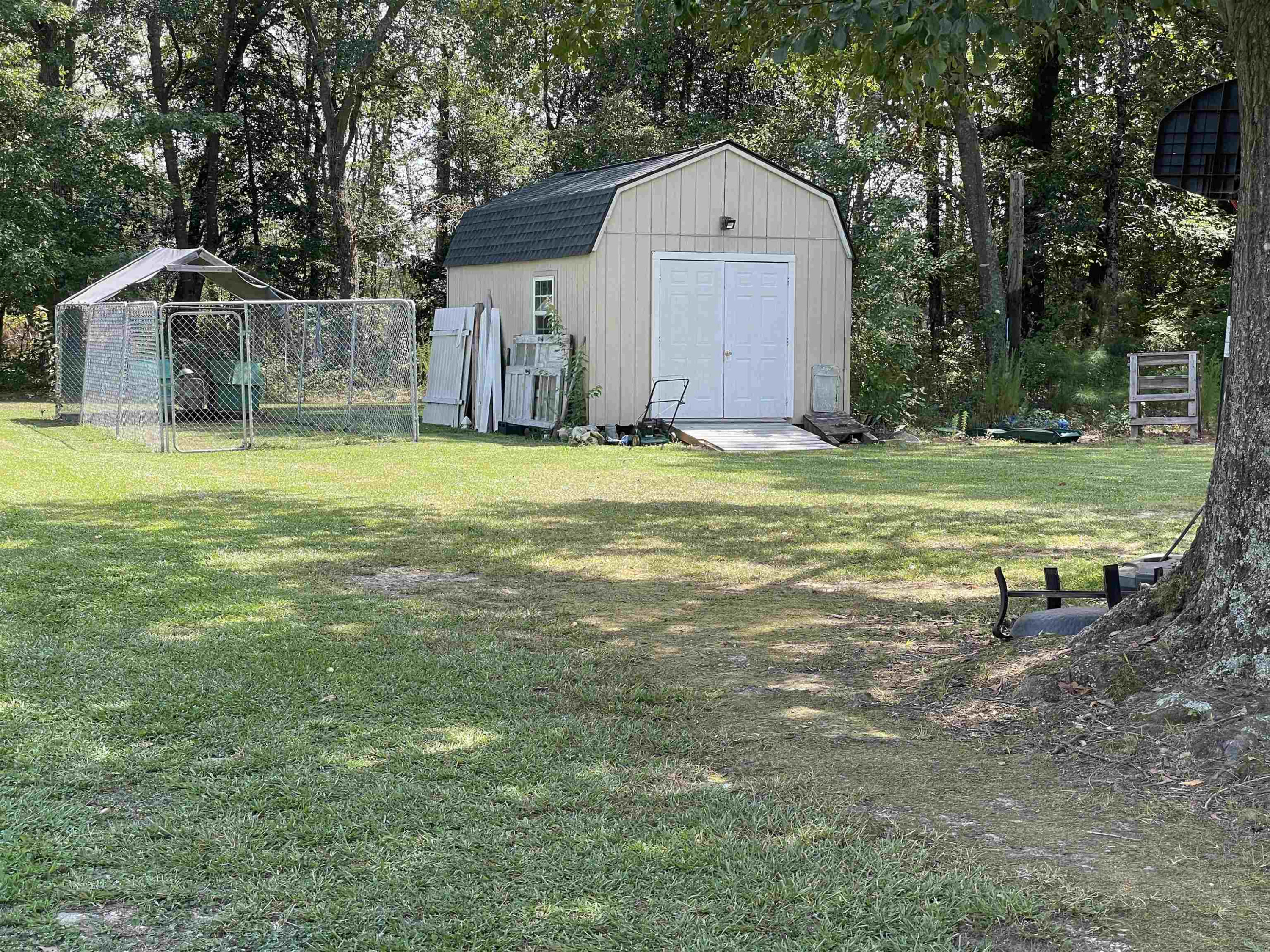 93 Avenue Road Smithfield, NC 27577 - Photo 35 of 38 Photo 36