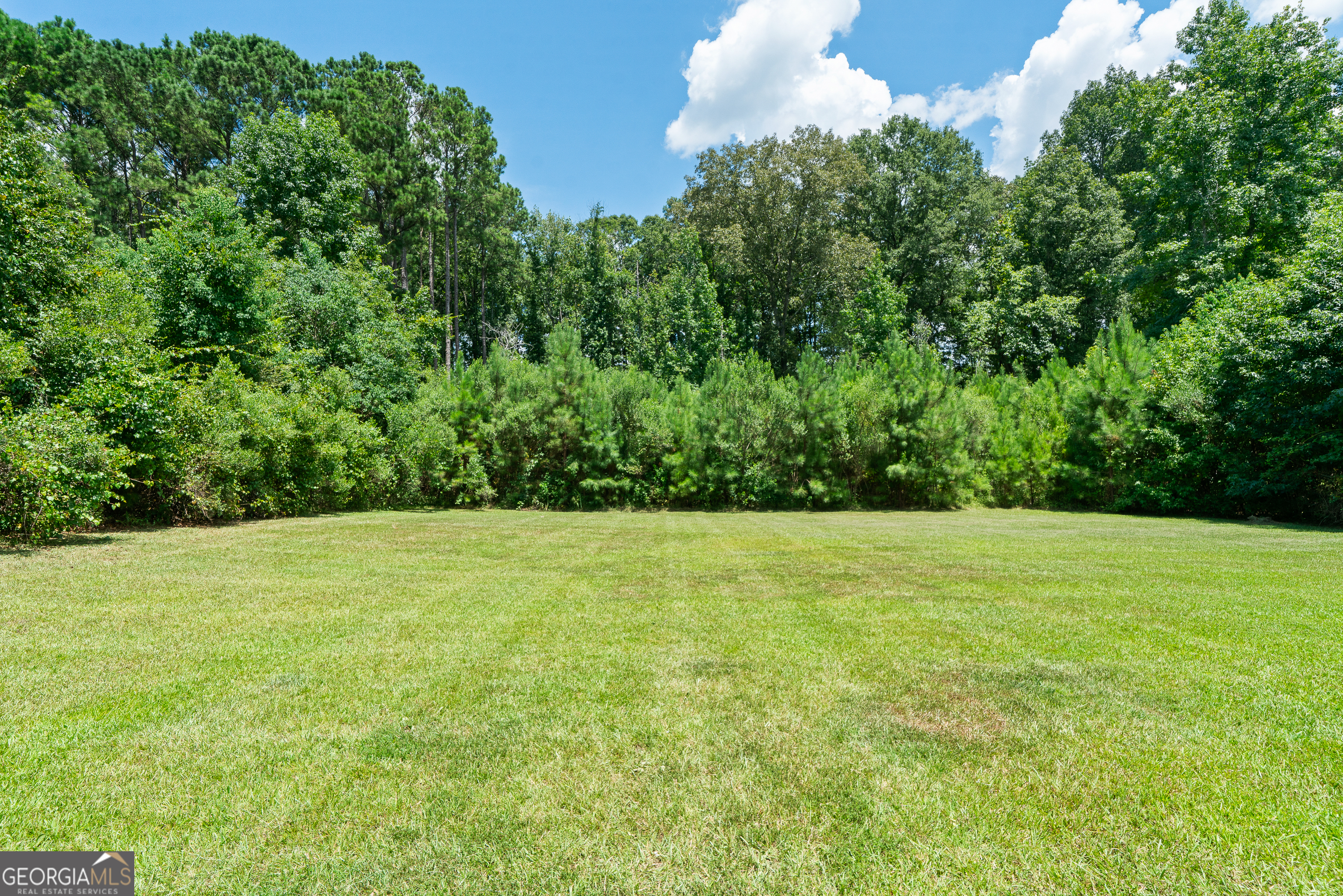 193 Virginia Avenue Gray, GA 31032 - Photo 48 of 48 a view of a field with a trees