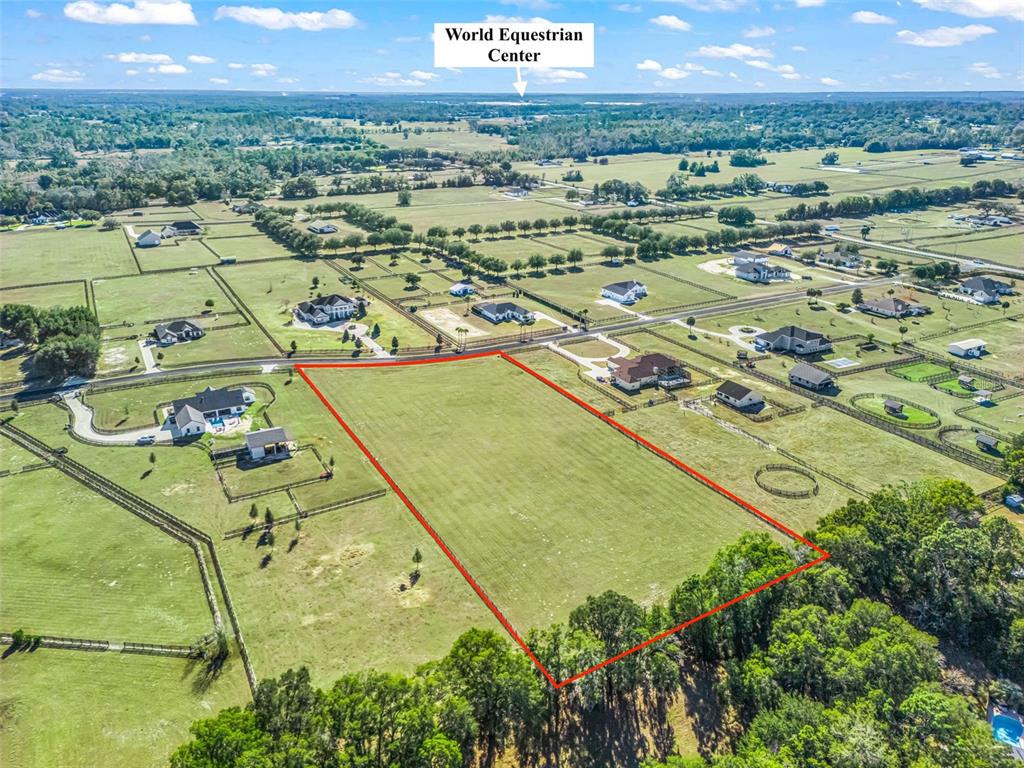 54 Northwest 54th Loop Ocala, FL 34482 - Photo 2 of 13 a view of a city