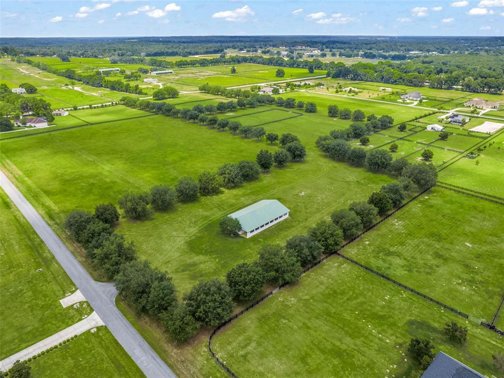 54 Northwest 54th Loop Ocala, FL 34482 - Photo 10 of 13 a view of a large pool
