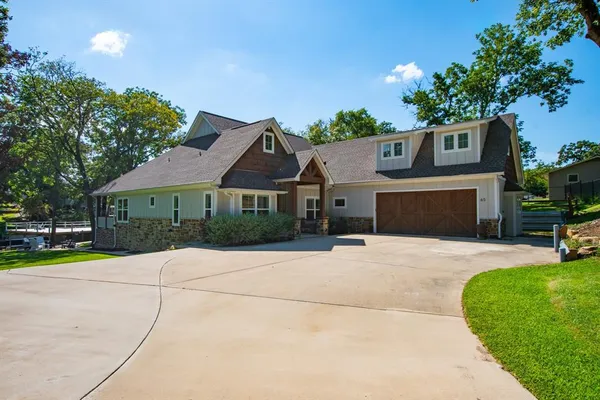 $1,375,000 | 65 Hillcrest Drive, Tool, TX 75143
