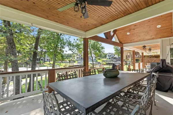 $1,375,000 | 65 Hillcrest Drive, Tool, TX 75143