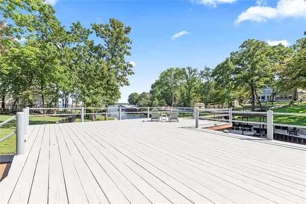 $1,375,000 | 65 Hillcrest Drive, Tool, TX 75143