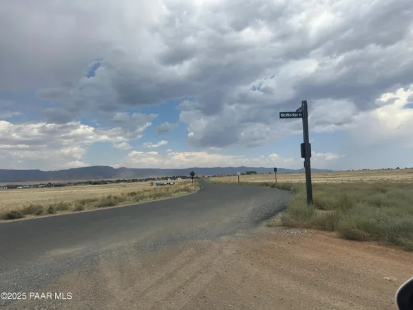 $168,000 | Lot 61-a3 Copperfield Parkway, Prescott Valley, AZ 86315