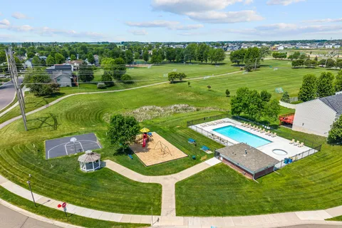 $675,000 | 4455 Kady Avenue Northeast, St. Michael, MN 55376