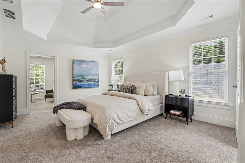 2335 Oakshire Court Decatur, GA 30033 - Photo 22 of 45 Gallery Image 22
