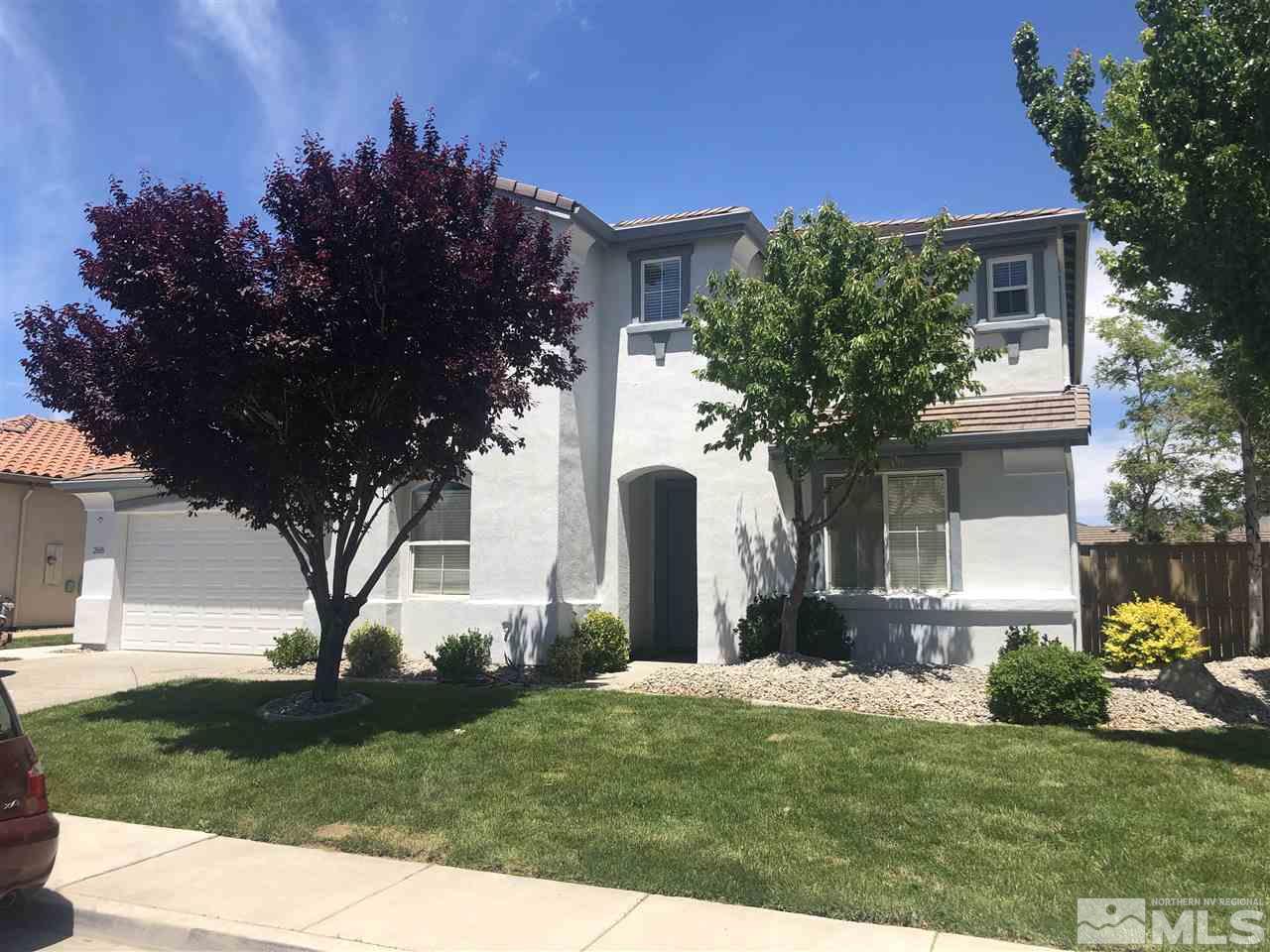 2655 Heather Field Lane Reno, NV 89521 - Photo 1 of 23 Photo 1