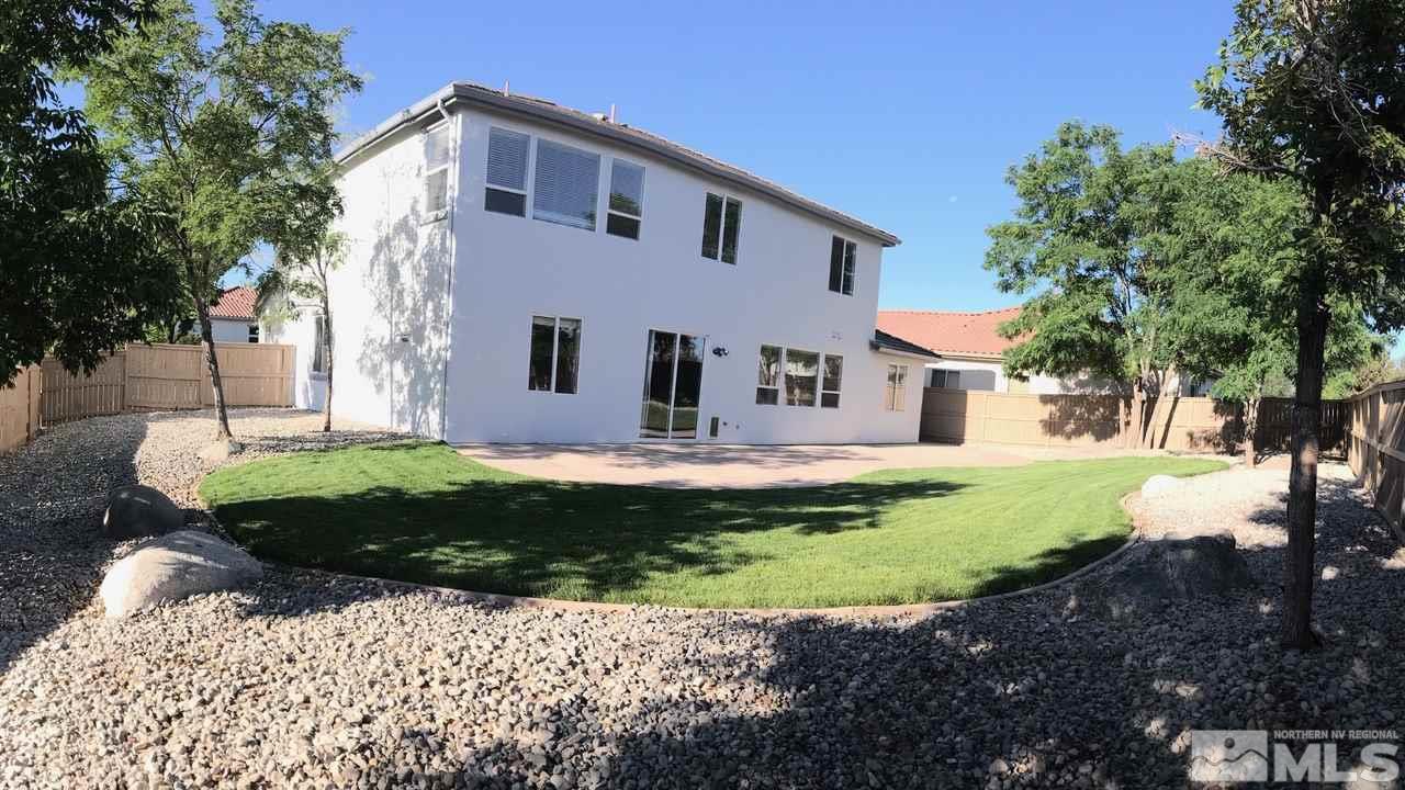 2655 Heather Field Lane Reno, NV 89521 - Photo 3 of 23 Photo 3