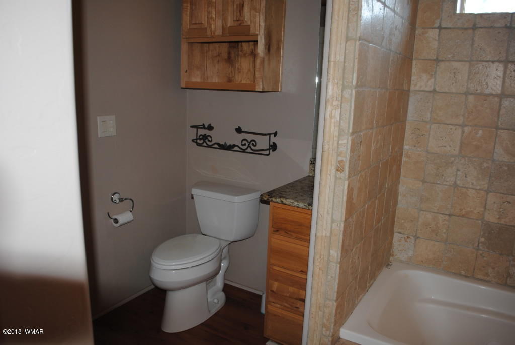 536 Frog Island Road Lakeside, AZ 85929 - Photo 13 of 29 Gallery Image 13