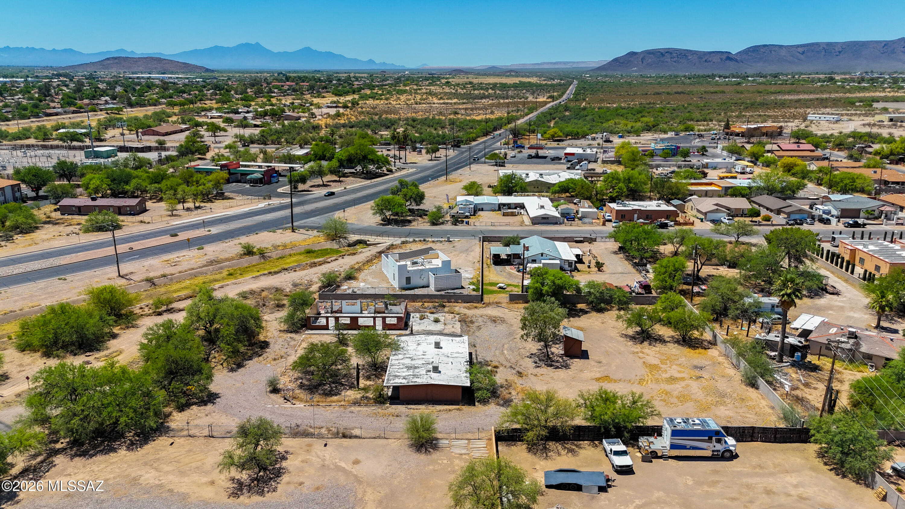 5522 South Rosepine Road Tucson, AZ 85746 - Photo 17 of 31