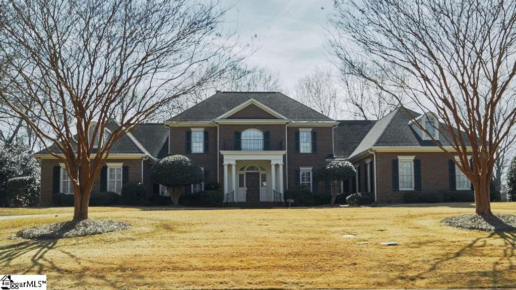 17 Collins Creek Road Greenville, SC 29607 - Photo 1 of 36