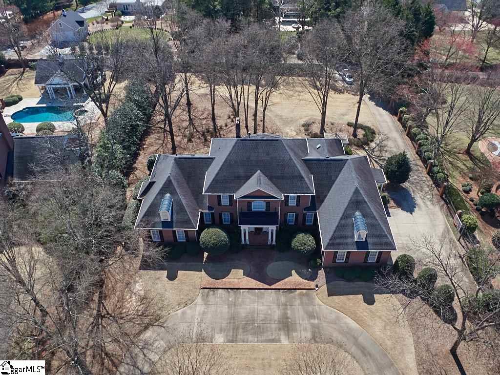 17 Collins Creek Road Greenville, SC 29607 - Photo 2 of 36
