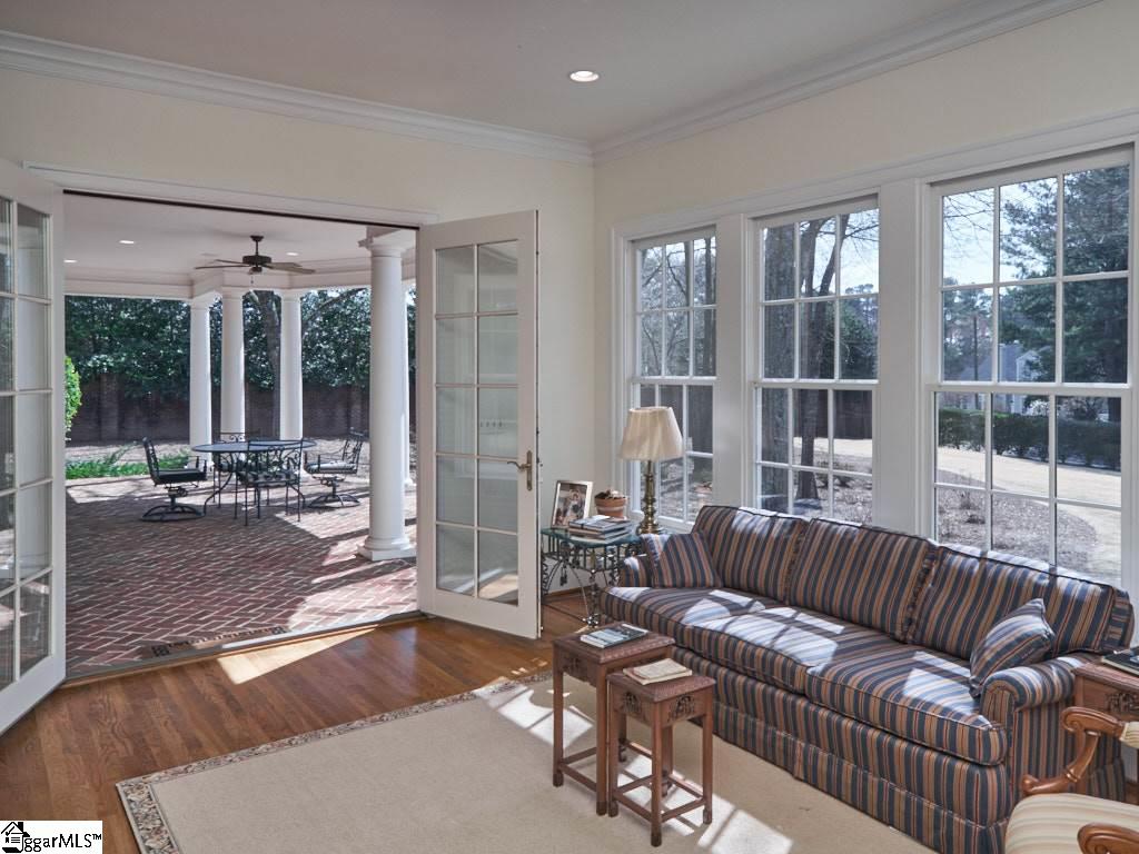 17 Collins Creek Road Greenville, SC 29607 - Photo 17 of 36