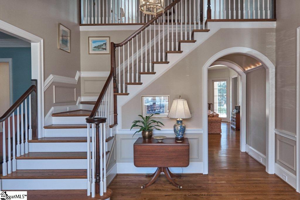 17 Collins Creek Road Greenville, SC 29607 - Photo 3 of 36
