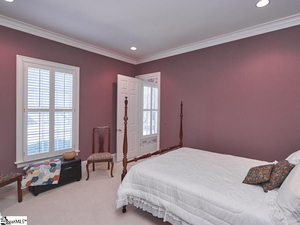 17 Collins Creek Road Greenville, SC 29607 - Photo 23 of 36
