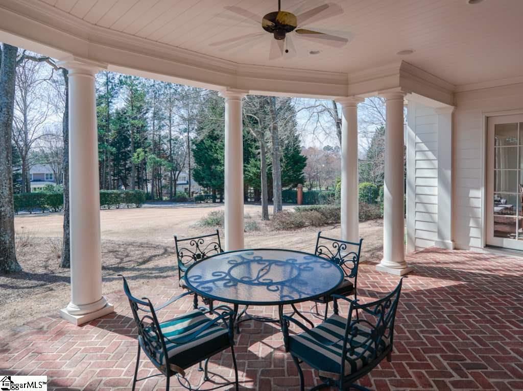 17 Collins Creek Road Greenville, SC 29607 - Photo 26 of 36