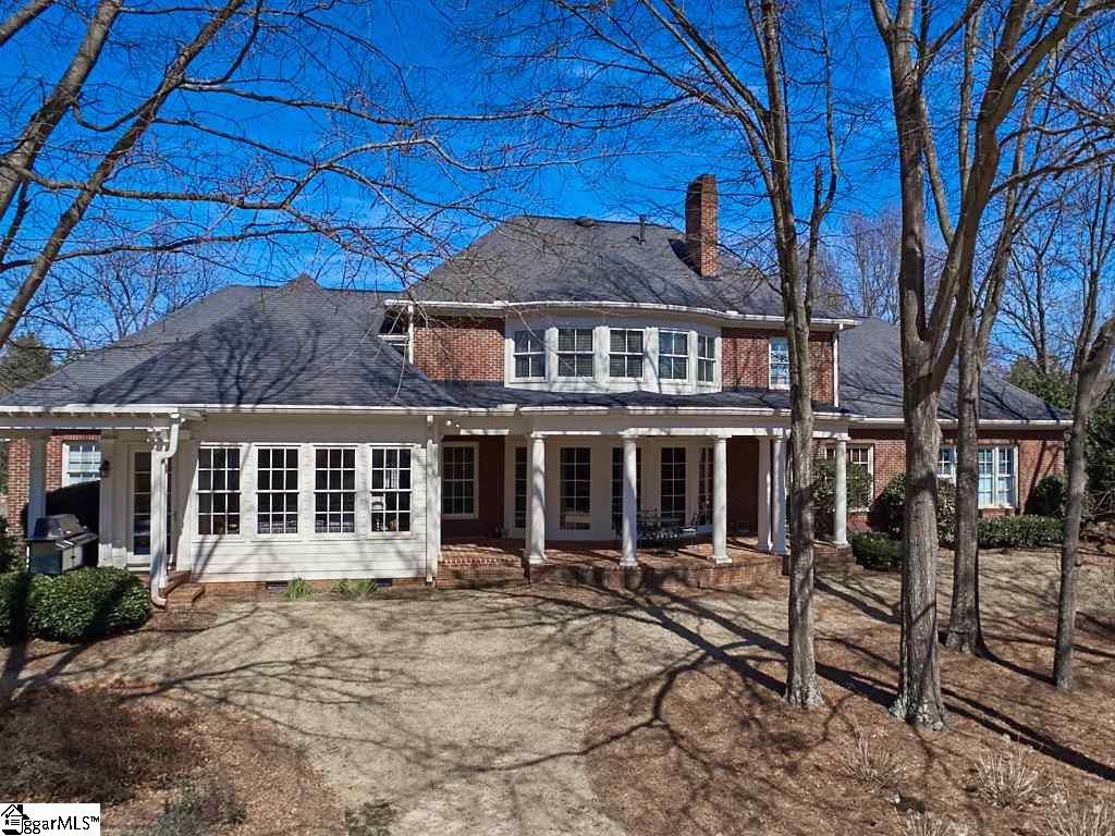17 Collins Creek Road Greenville, SC 29607 - Photo 28 of 36
