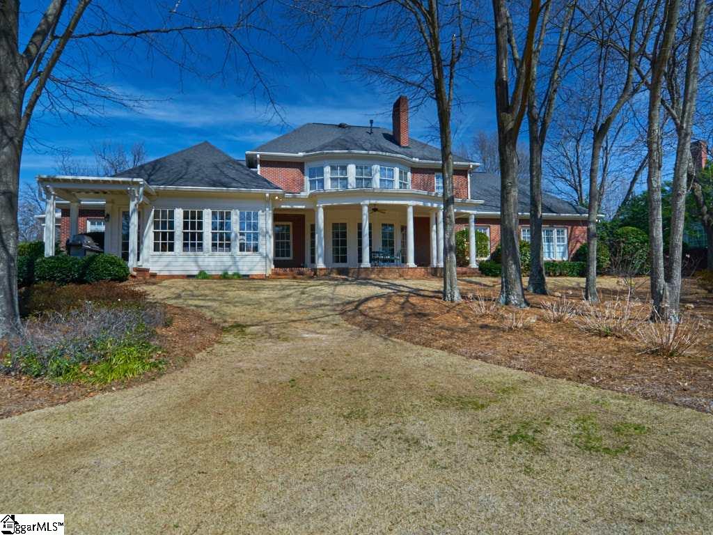 17 Collins Creek Road Greenville, SC 29607 - Photo 30 of 36