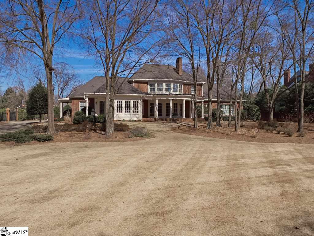 17 Collins Creek Road Greenville, SC 29607 - Photo 31 of 36