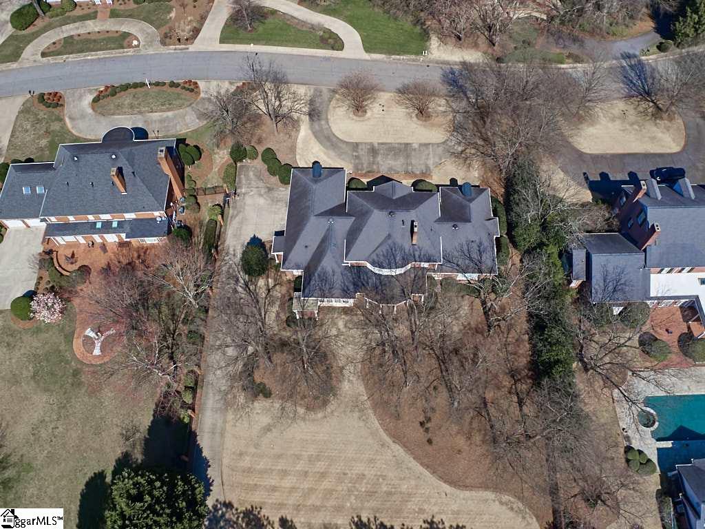 17 Collins Creek Road Greenville, SC 29607 - Photo 33 of 36