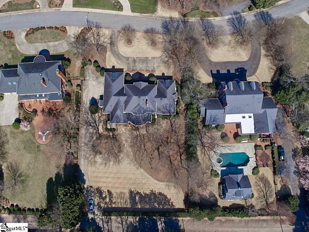 17 Collins Creek Road Greenville, SC 29607 - Photo 34 of 36