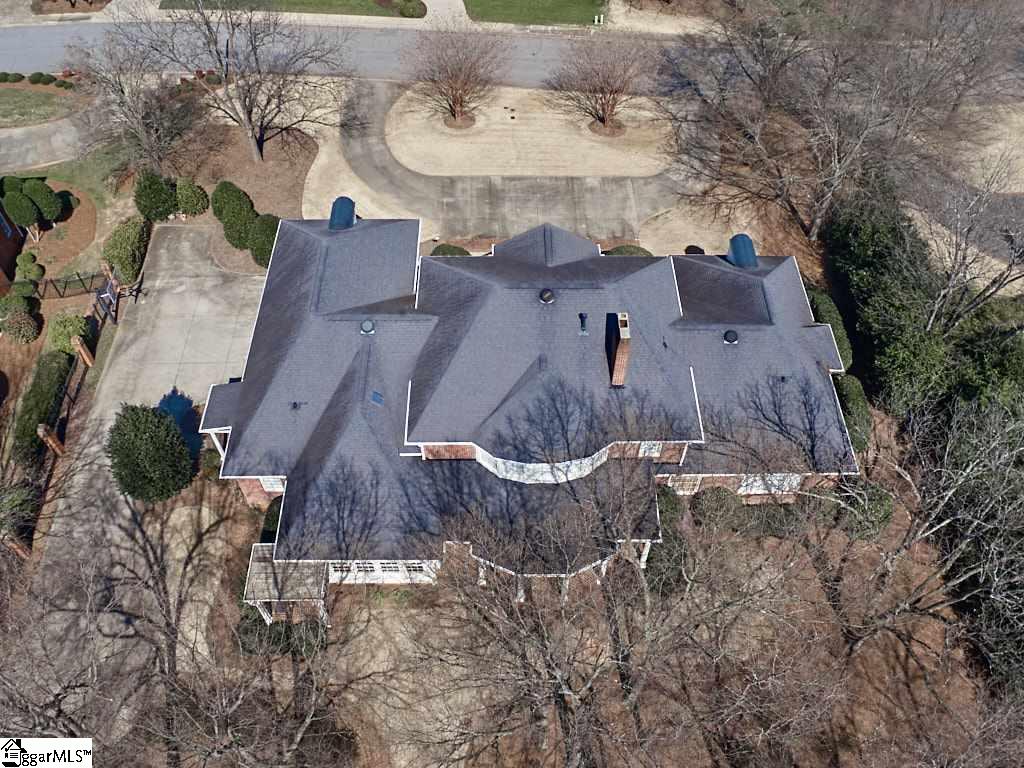 17 Collins Creek Road Greenville, SC 29607 - Photo 35 of 36