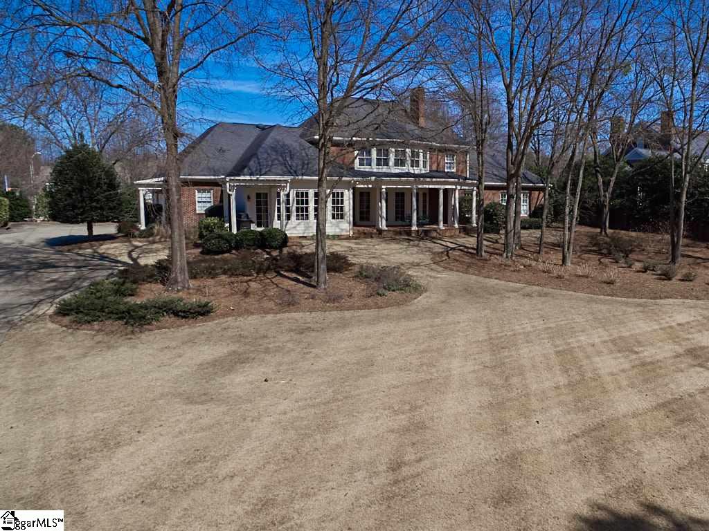17 Collins Creek Road Greenville, SC 29607 - Photo 36 of 36