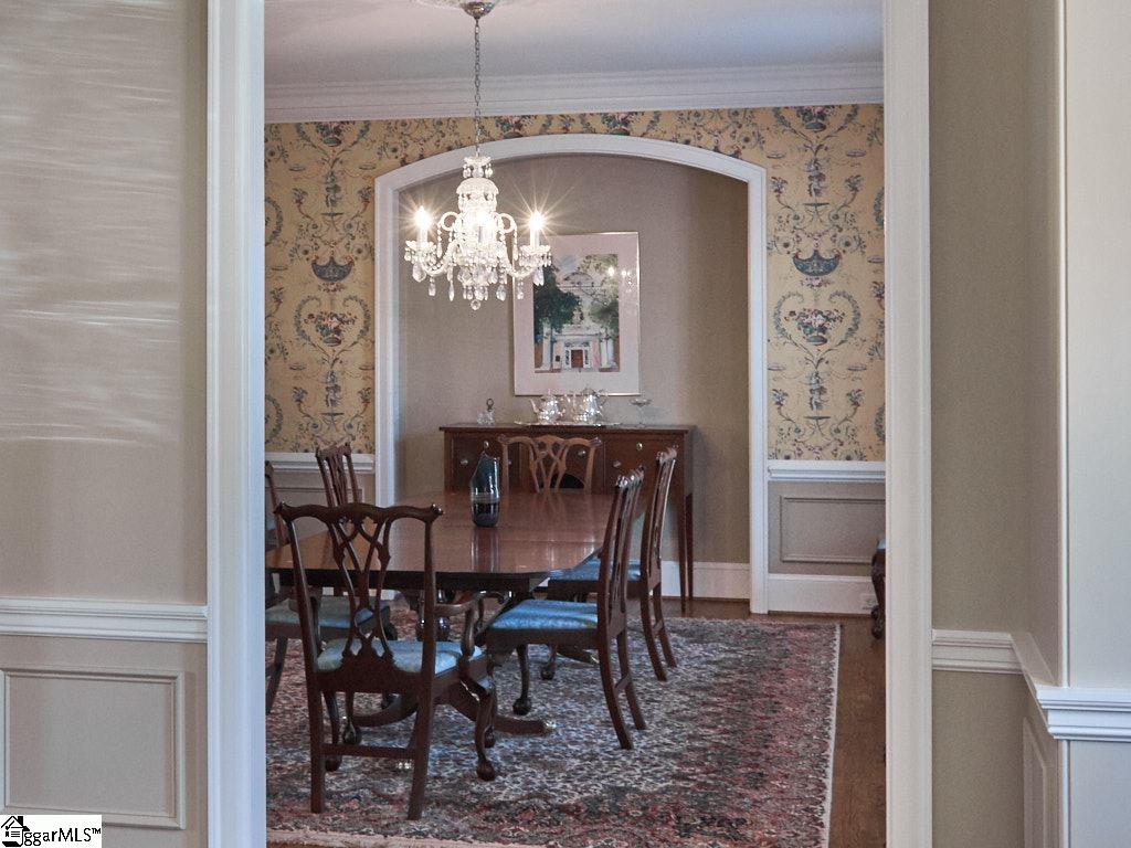 17 Collins Creek Road Greenville, SC 29607 - Photo 5 of 36