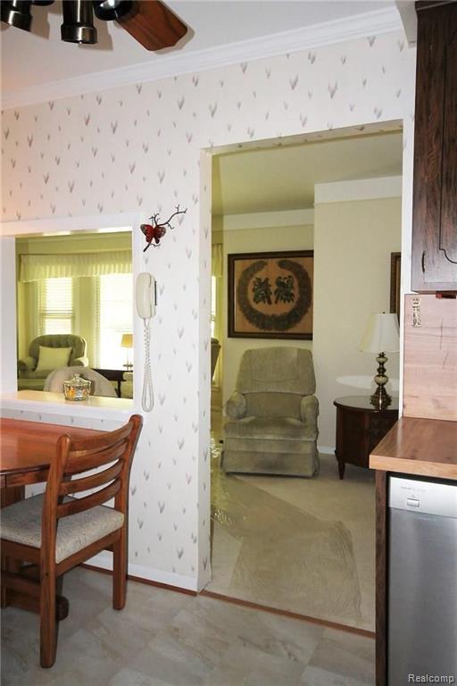 1533 East Melton Road Birmingham, MI 48009 - Photo 10 of 30