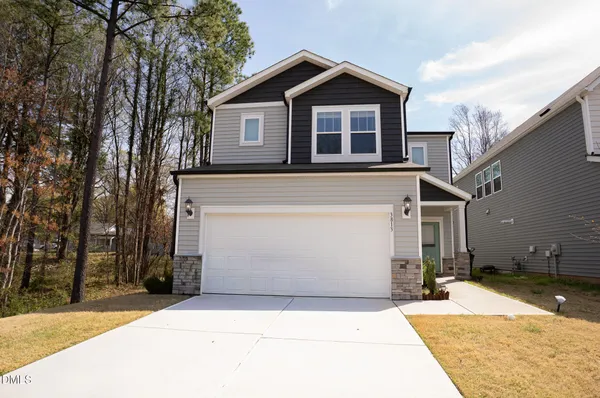 $2,495 | 3813 Passenger Place, Durham, NC 27703