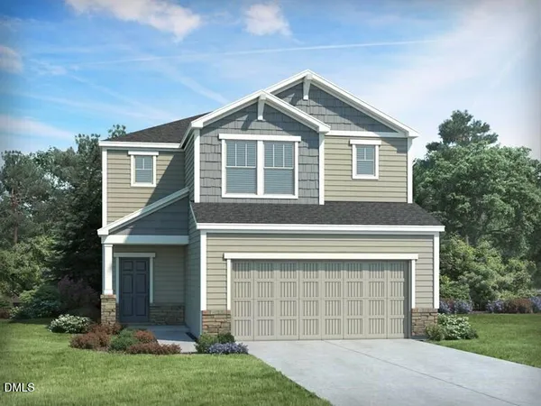 $2,495 | 3813 Passenger Place, Durham, NC 27703