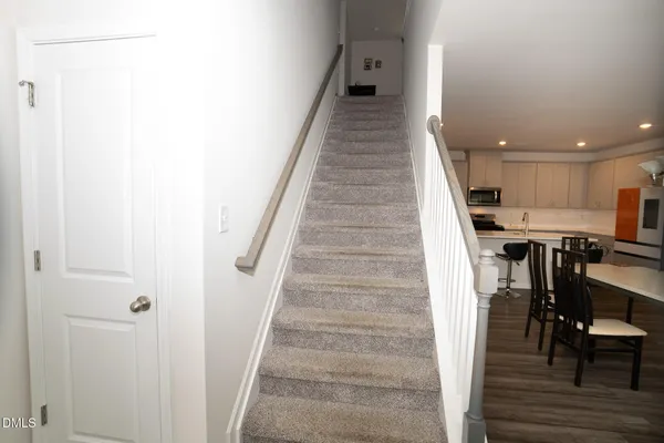 $2,495 | 3813 Passenger Place, Durham, NC 27703