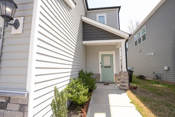 $2,495 | 3813 Passenger Place, Durham, NC 27703