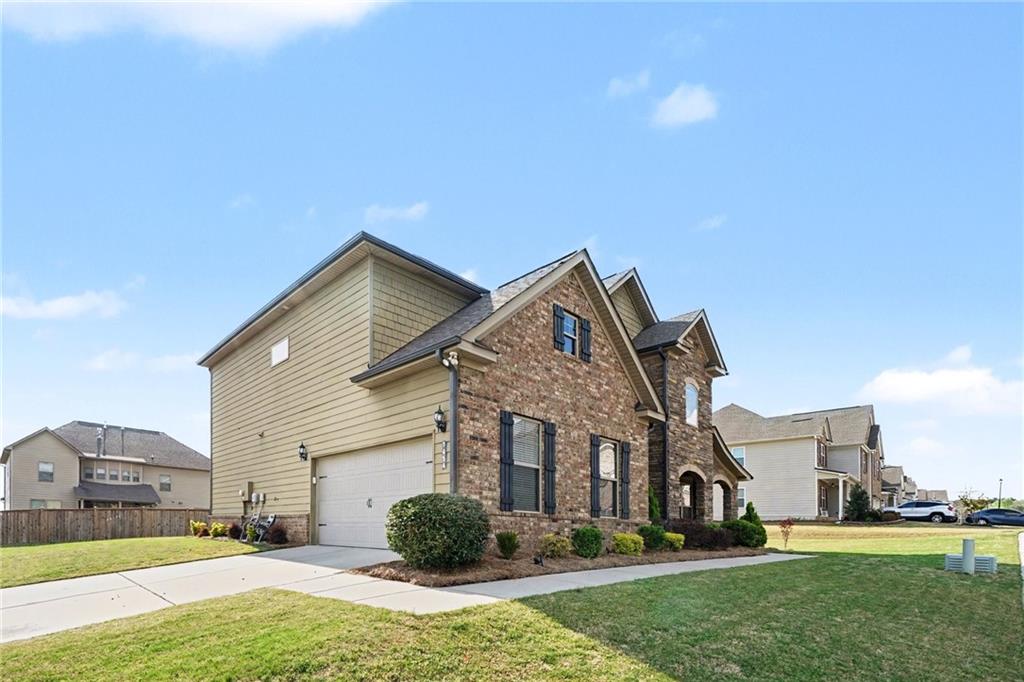 1454 Casual Ridge Run Southeast Loganville, GA 30052 - Photo 2 of 40